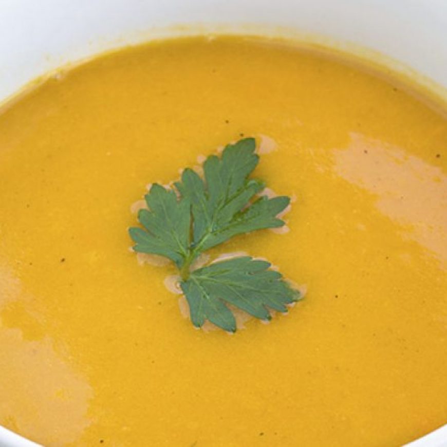 Sopa & Creme de legumes