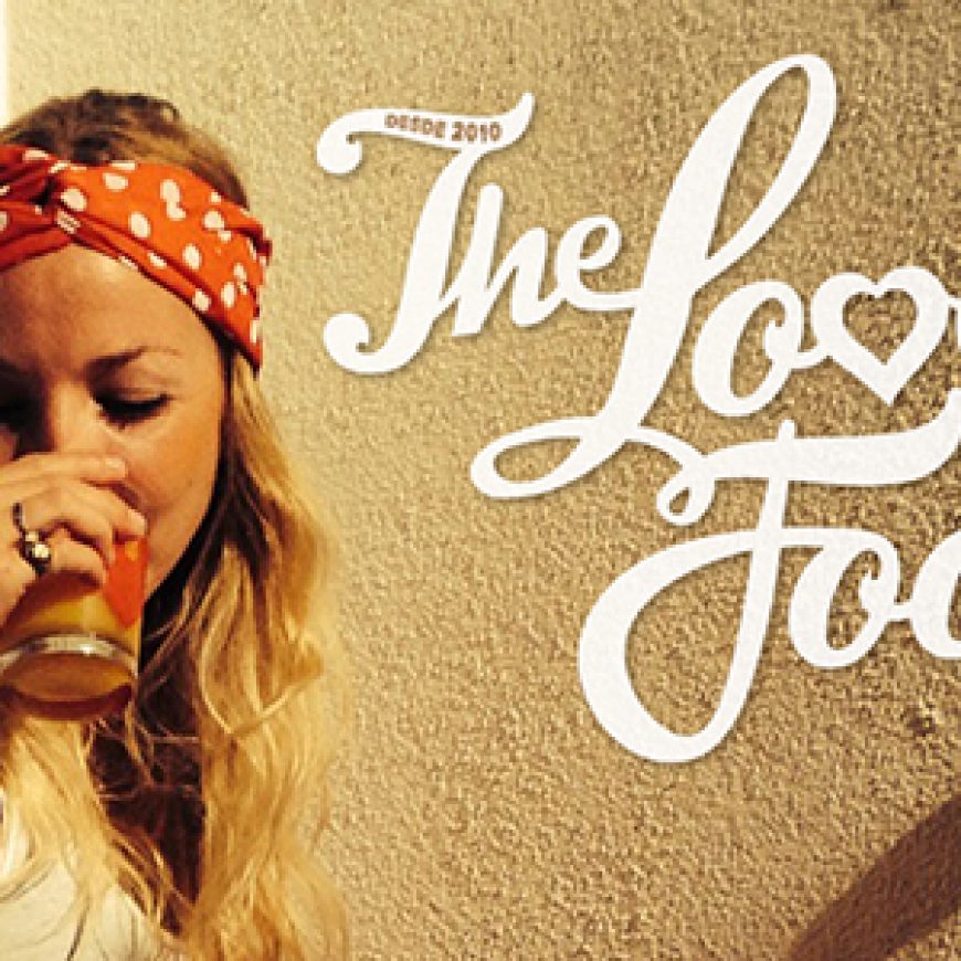 The Love Food